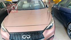 ئینفینیتی QX30